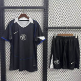 25/26 Chelsea Third Away Adult Uniform