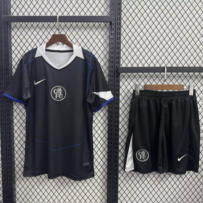 25/26 Chelsea Third Away Adult Uniform