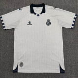 25/26 Espanyol Away Jersey | Fan Version