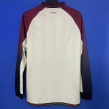25/26 Venezia  Away Long Sleeve Jersey | Fan Version