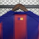 2025 Barcelona Lamine Yamal Kopa Trophy Edition Men Jersey | Fan Version