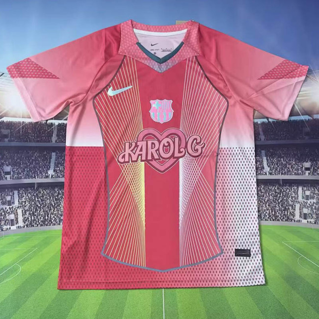 25/26 Barcelona Special Edition Jersey | Fan Version