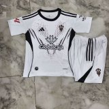 25/26 Albacete Home Kids Kit