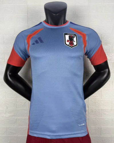 2026 Japan World Cup Training Man Jersey | Player Version