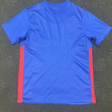 25/26  Alverca Home Jersey | Fan Version