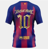 2025 Barcelona Lamine Yamal Kopa Trophy Edition Men Jersey | Fan Version