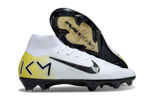 Air Zoom Mercurial Superfly IIX Elite FG35-45