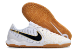 Legend 10 Academy IC