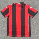 Fan Version | 25/26 Nice Home Jersey