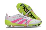 25 Predator Elite Tongue SG39-45