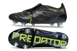 25 Predator Elite Tongue SG39-45