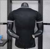 25/26 Juventus Third Away Man Jersey Player Version