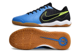 Legend 10 Academy IC