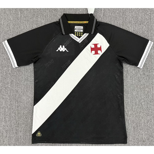 25/26 Vasco da Gama Home Jersey | Fan Version