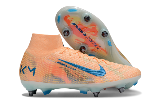 Air Zoom Mercurial Superfly IIX Elite SG39-45