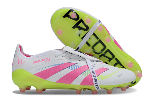 25 Predator Elite Tongue AG39-45