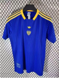 25/26 Boca Icons Men Jersey | Fan Version