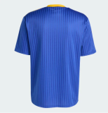 25/26 Boca Icons Men Jersey | Fan Version