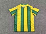 25/26 West Bromwich Albion  Away Jersey | Fan version