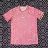 25/26 Brazil Special Edition Jersey | Fan Version