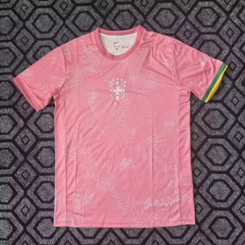 25/26 Brazil Special Edition Jersey | Fan Version