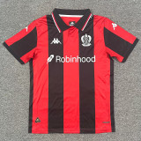 Fan Version / 25/26 NICE Home Men Jersey