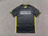 25/26 Charlton Athletic Third Away Man Jersey | Fan Version
