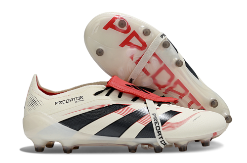 25 Predator Elite Tongue AG39-45