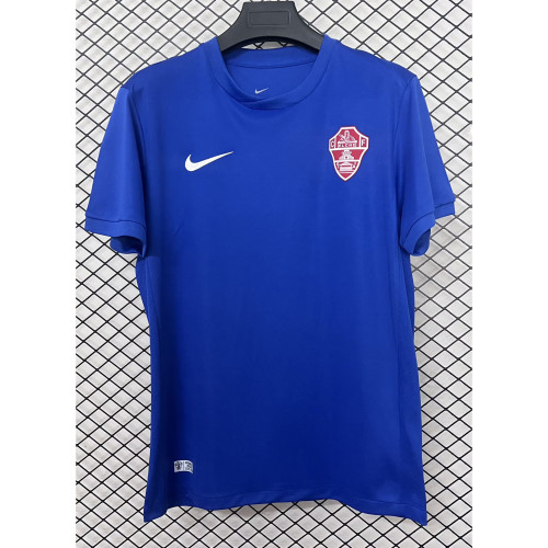 25/26 Elche Third Away Jersey | Fan Version