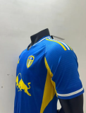 25/26 Leeds United  Away Man Jersey | Player Version