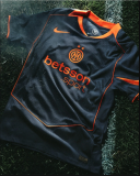Fan Version | 25/26 Inter Milan Third Away Jersey