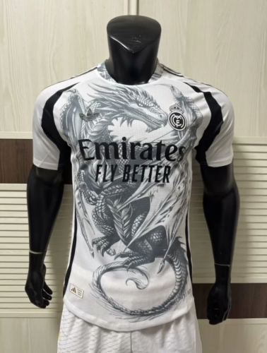 25/26 Real Madrid Special Edition Jersey | Player Version
