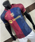 25/26 Barcelona Special Edition Jersey | Player Version