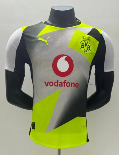 25/26 Borussia Dortmund Away | Player Jersey