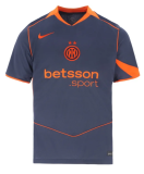 Fan Version | 25/26 Inter Milan Third Away Jersey