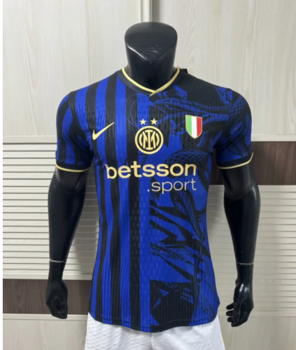 25/26 Inter Milan Special Edition Jersey | Player Version