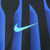 Fan version | 25/26 Inter Milan Home Jersey