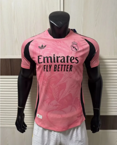 25/26 Real Madrid Special Edition Jersey | Player Version