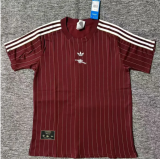 25/26 Arsenal Icons Man Jersey | Fan Version