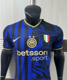 25/26 Inter Milan Special Edition Jersey | Player Version