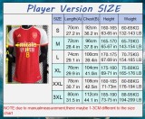 25/26 Borussia Dortmund Away | Player Jersey