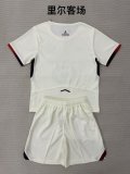 25/26 Lille Away Adult Uniform