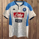 Retro Napoli 19/20 Third  Away Jersey