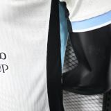 25/26 Al-Ittihad Saudi Away Jersey | Player version
