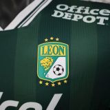 25/26 Club Leon Home Jersey | Player Version