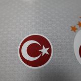 25/26 Galatasaray Away Men Jersey | Player Version