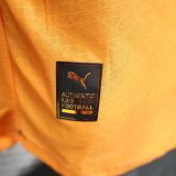 25/26 Galatasaray Home Men Jersey | Player Version