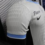25/26 Al-Ittihad Saudi Away Jersey | Player version