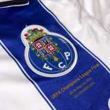 Retro 2003/2004 Porto Home Jersey