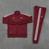 25/26 Arsenal Jacket Training Suit-Special